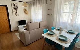 Apartamento Selva Blanca